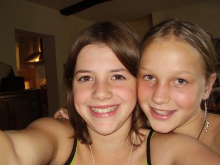 moi et lisa